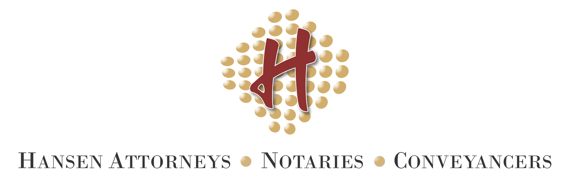 HANSEN ATTORNEYS, NOTARIES & CONVEYANCERS